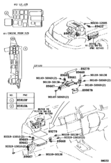 Electronic Fuel Injection System