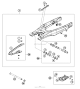 Swing Arm