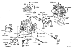 Lpg Carburetor