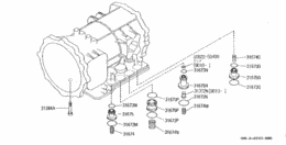 Oil pump & clutch