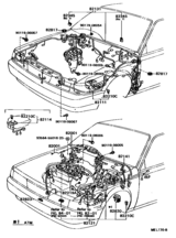 Wiring & Clamp