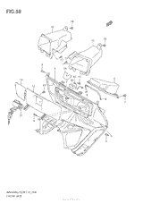 Front Box (An650A L2 E28)