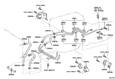Oil Cooler & Tube (Atm)