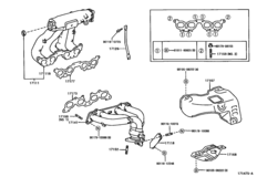 Manifold