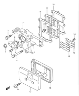 Reed valve