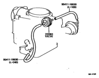 Vacuum Piping