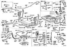Fuel Tank & Tube