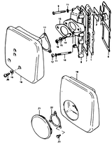 Reed valve