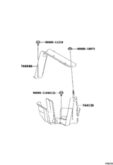 Battery Carrier