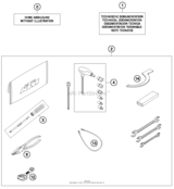 Accessories Kit