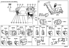 Switch & Relay & Computer