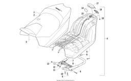 Seat assembly