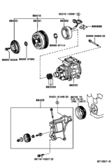 Heating & Air Conditioning - Compressor