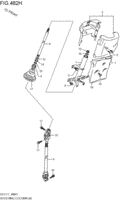 steering column