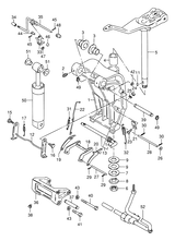 Swivel bracket