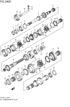 mt - transmission gear