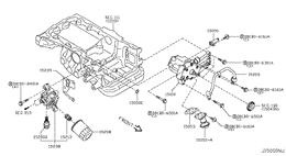 Lubricating system