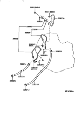 Oil Cooler & Tube (Atm)
