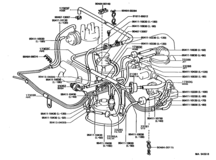 Vacuum Piping