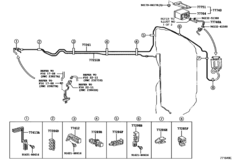 Fuel Tank & Tube