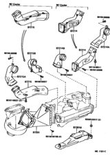 Heating & Air Conditioning - Control & Air Duct