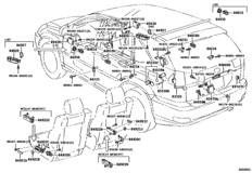 Switch & Relay & Computer
