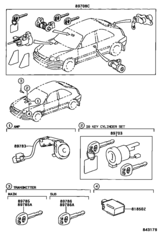 Anti-Theft Device