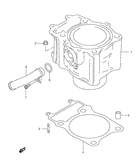 Cylinder