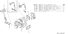 Turbo charger