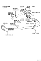 Exhaust Gas Recirculation System