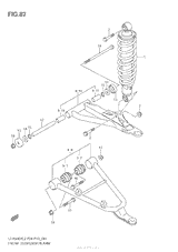 Front Suspension Arm