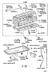 Cylinder Block