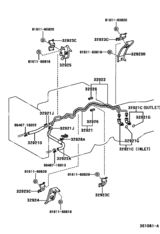 Oil Cooler & Tube (Atm)