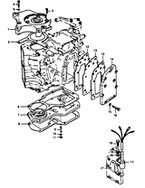 Exhaust cover