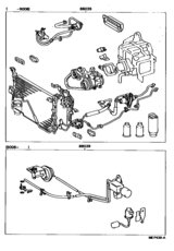 Heating & Air Conditioning - Set