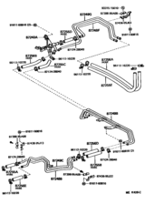 Heating & Air Conditioning - Water Piping