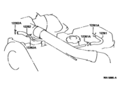 Ventilation Hose