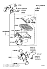 Air Cleaner