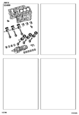 Short Block Assembly