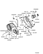 Transfer case