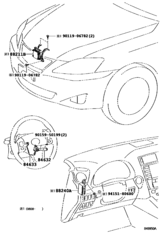 Cruise Control (Auto Drive)