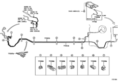 Fuel Tank & Tube