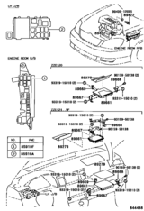 Electronic Fuel Injection System