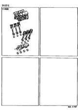 Short Block Assembly