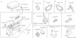 Wiring