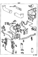 Heating & Air Conditioning - Set