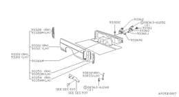 Side gate & fitting