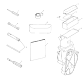 Tool kit / tool box