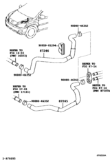 Heating & Air Conditioning - Water Piping