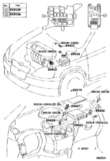 Electronic Fuel Injection System